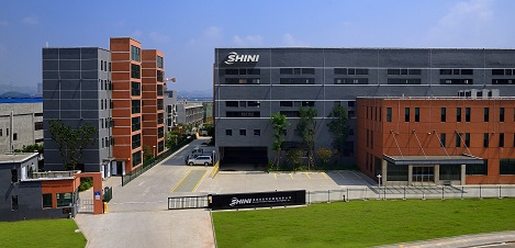 Grand Opening Of Shini Chongqing Factory