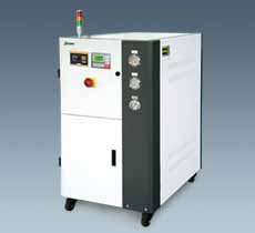 Colding / Heating Temperature Controllers-STC-W