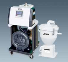 SAL-G ناقل قادوس تفريغ منفصل "قياسي" -