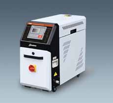 Wasser-/Öltemperiergerät „STM-W/O“