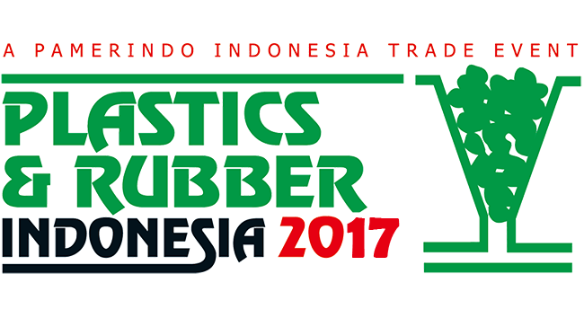 2017 INDONESIA PLASTICS & RUBBER