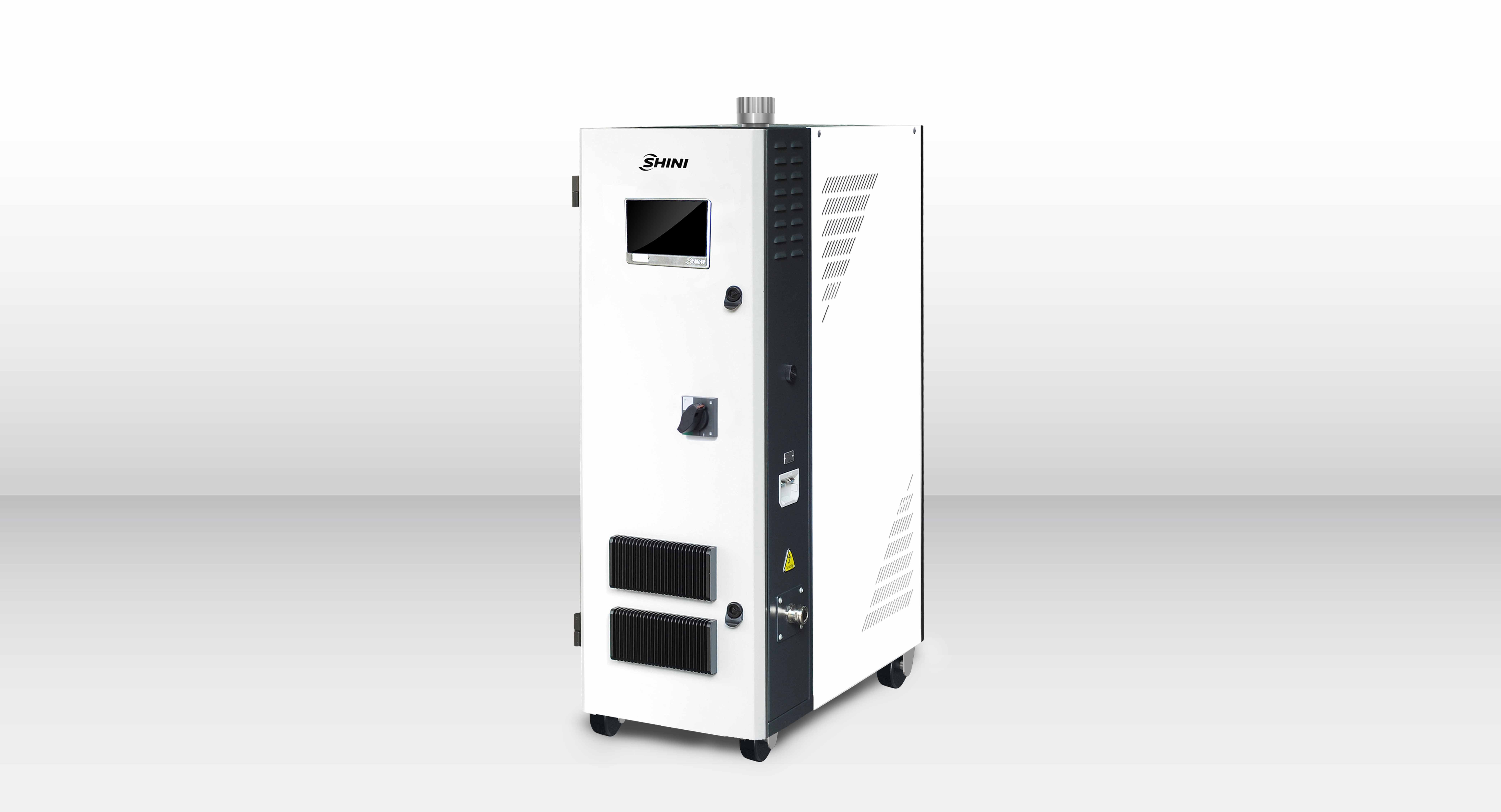 Mould Temperature Controller-STM-D