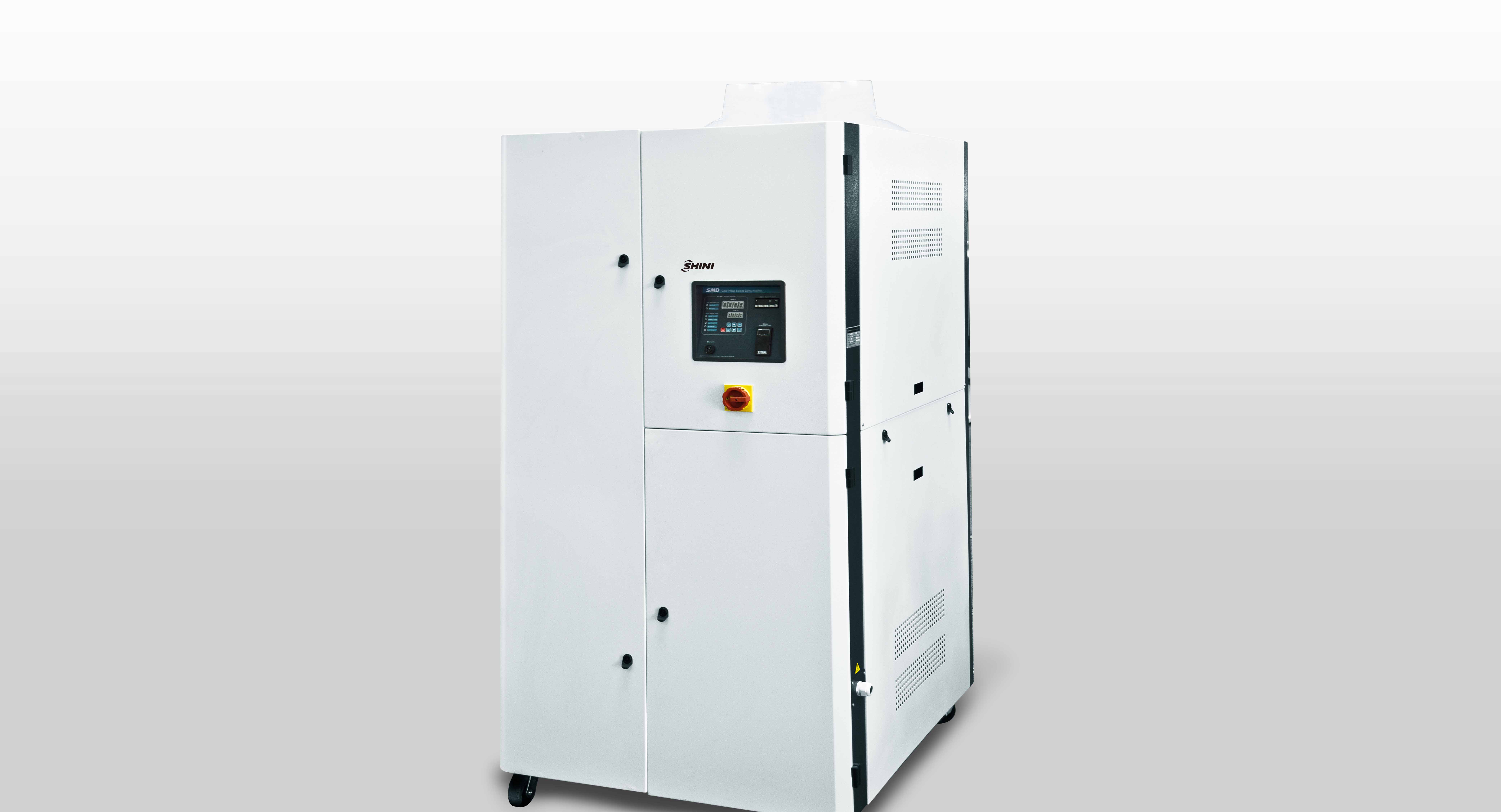 Mould Sweat Dehumidifiers - SMD-H