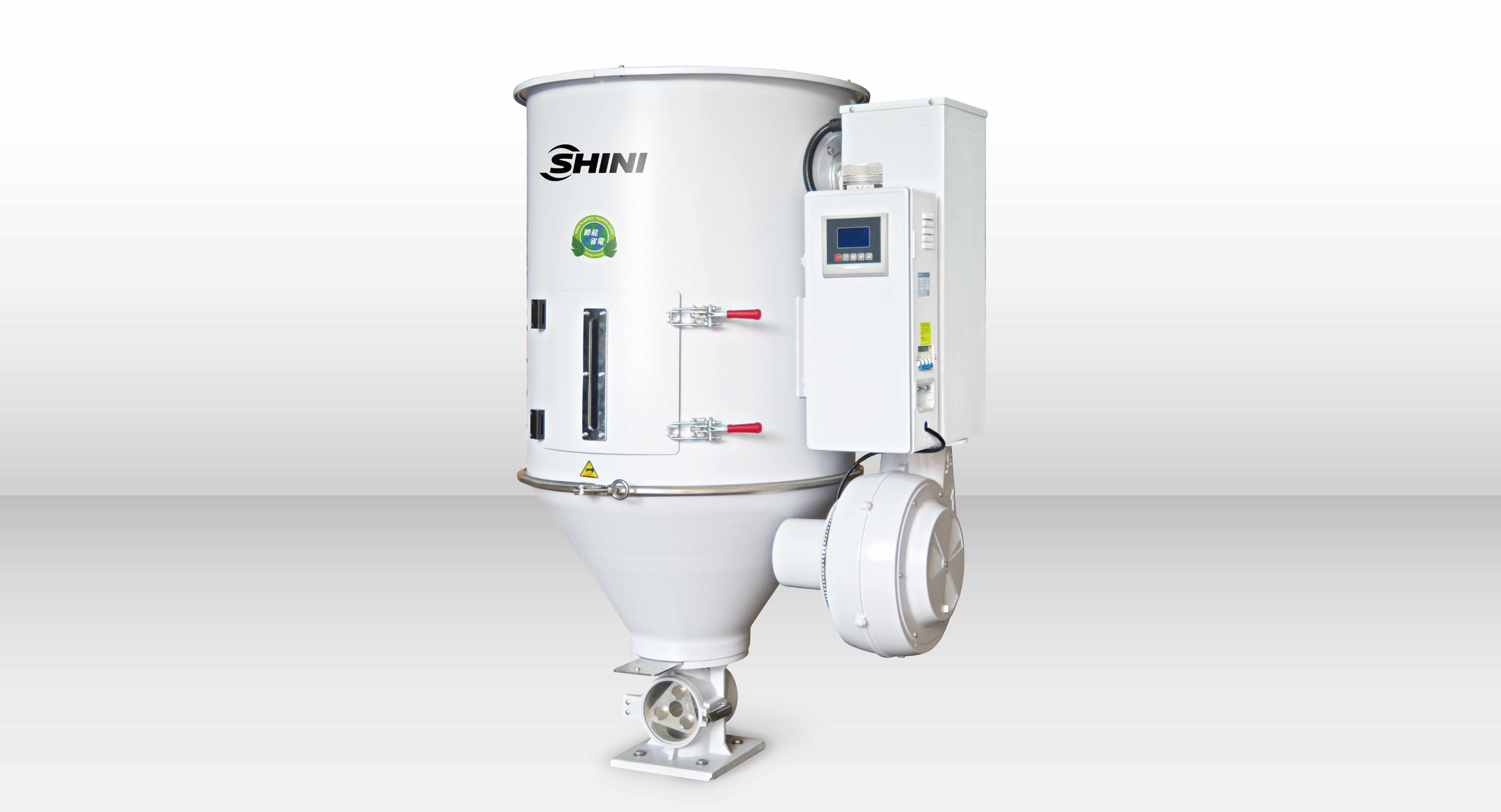 高效節能料斗乾燥機 SEHD