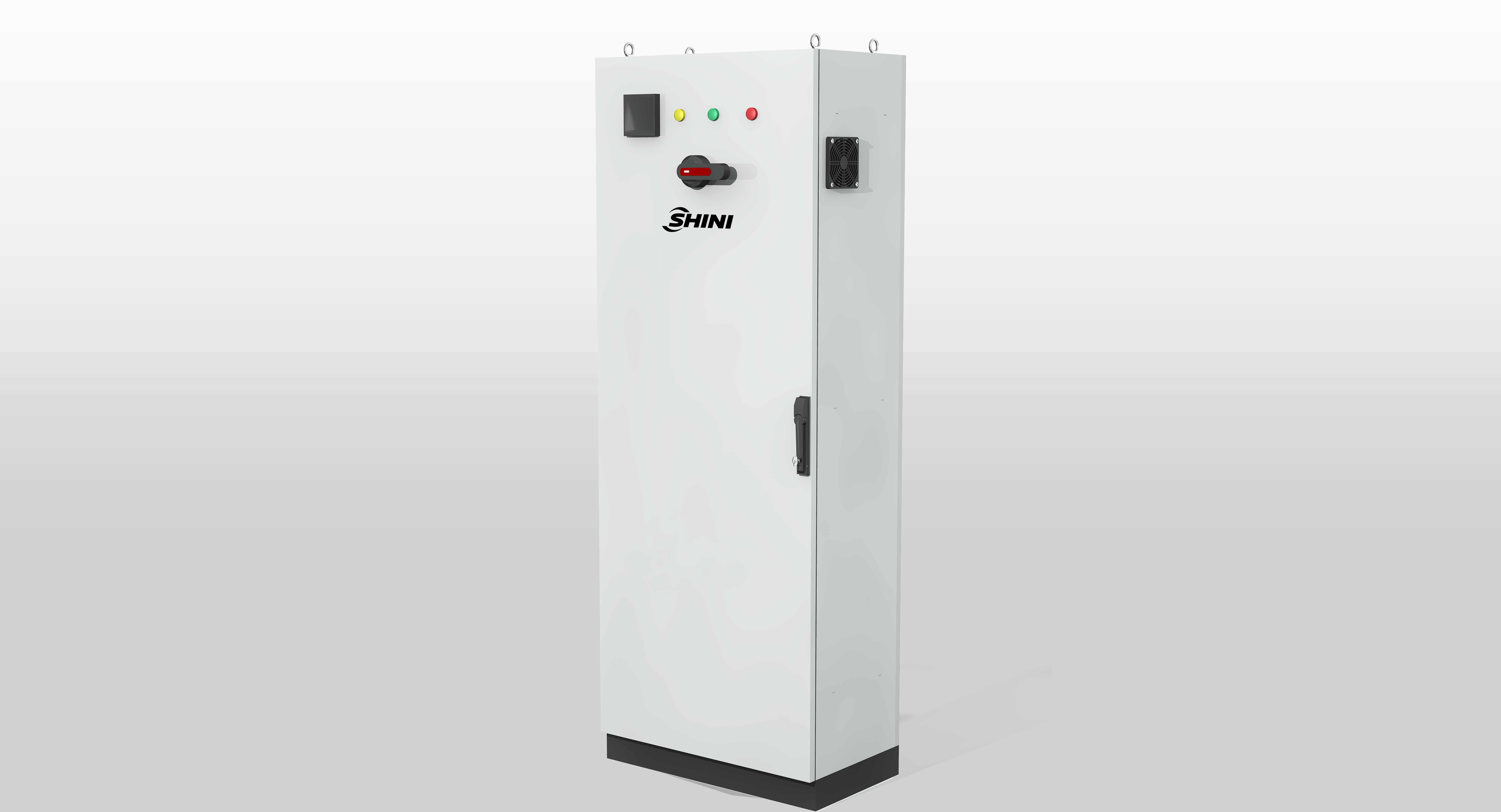 Low Voltage Power Distribution Cabinet SGGD